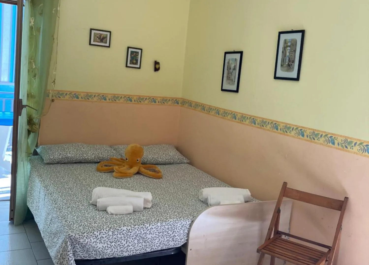Apartament Collina Del Sole Letojanni