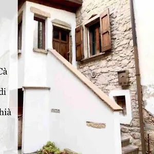  Appartamento Borgo magico a due passi dalla Rocchetta Mattei Italia