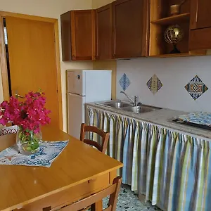 Le Del Nonno Favignana