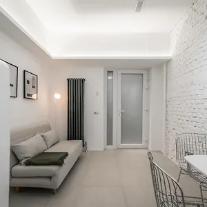  Appartamento Jj6 Loreto-duomo - Esclusive - Chic - Luxury Italia