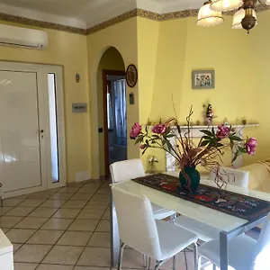 Appartamento Casa I Girasoli Italia