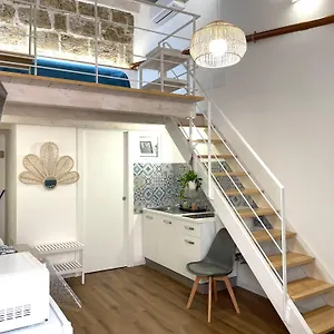  Appartamento Catalogna10 Loft Italia