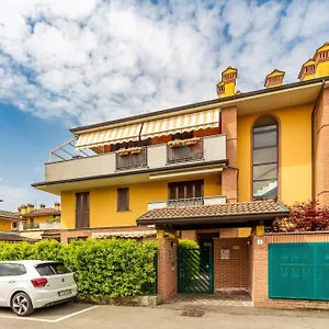  Appartamento El Sol - Modern House Near Milan Italia