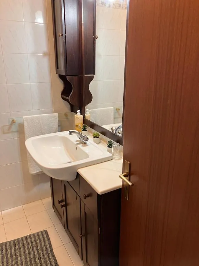 Collina Del Sole Apartment Letojanni