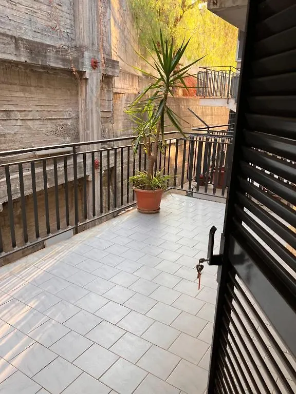 Collina Del Sole Apartment Letojanni 0*,  Italy