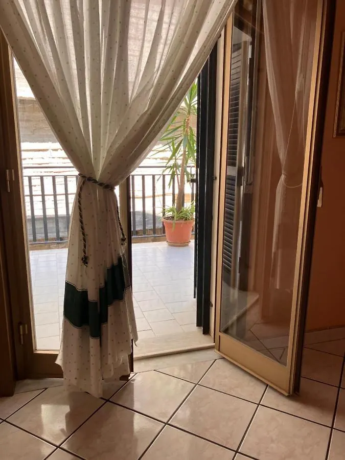 Collina Del Sole Apartment Letojanni Italy