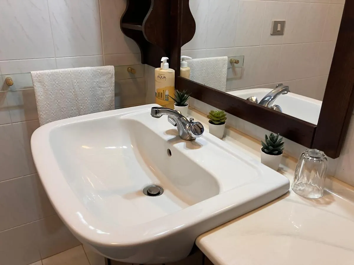 Collina Del Sole Apartment Letojanni 0*,  Italy
