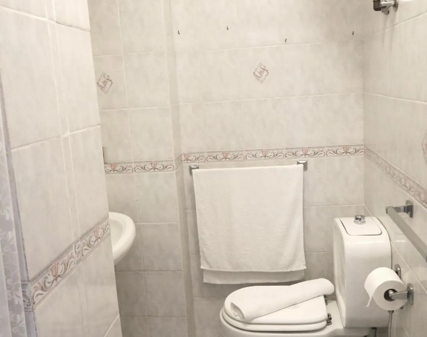 Collina Del Sole Apartment Letojanni