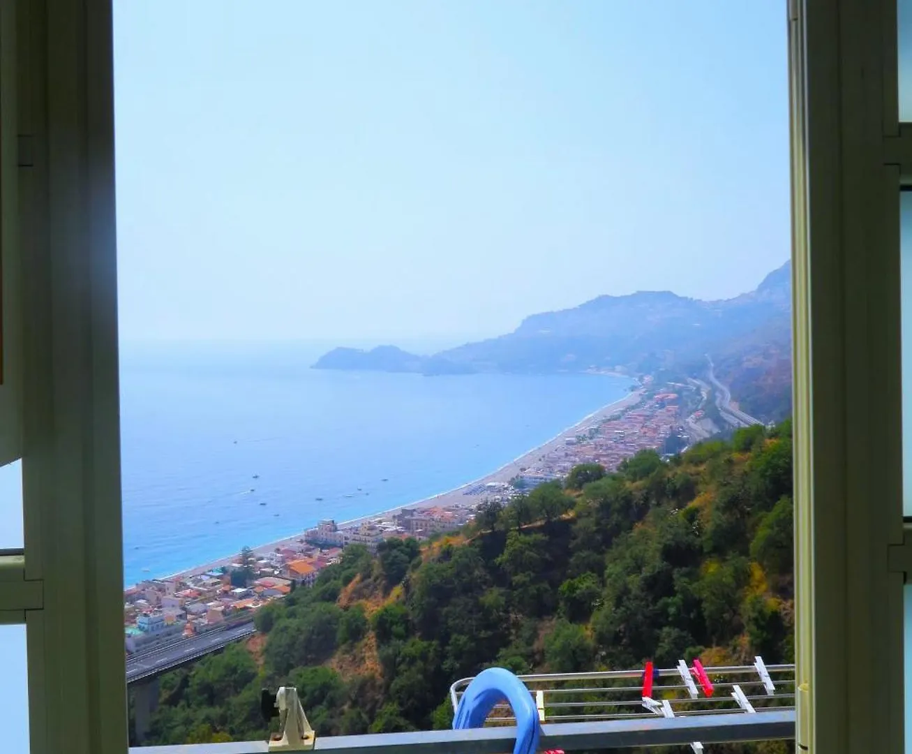 Collina Del Sole Apartment Letojanni 0*,