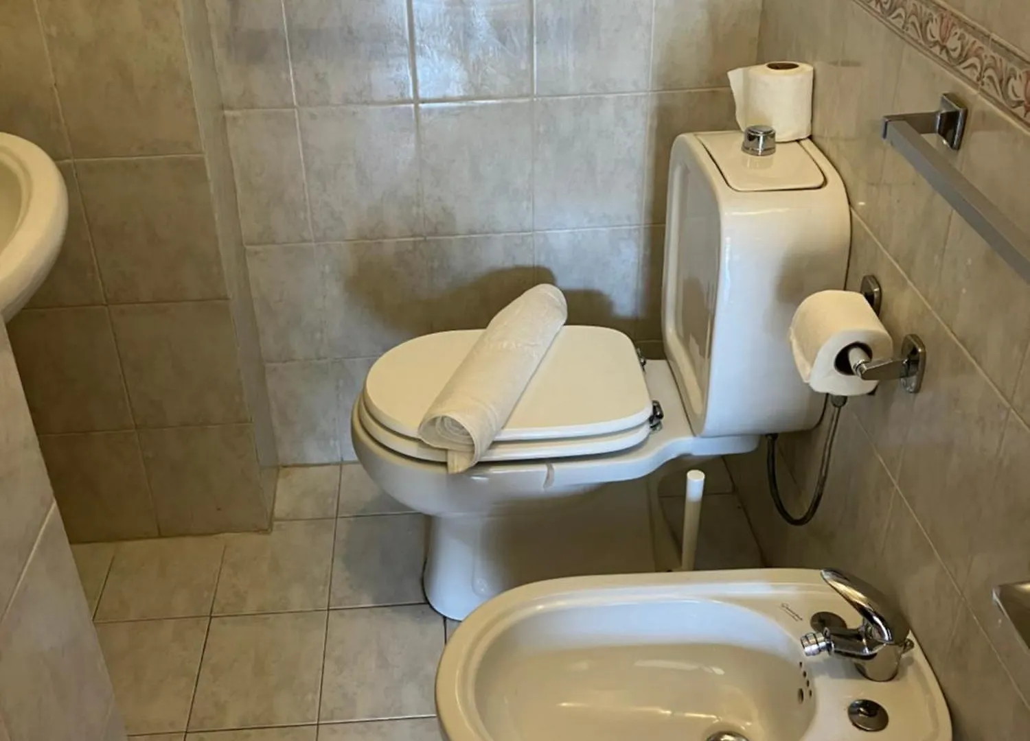 Collina Del Sole Apartment Letojanni 0*,