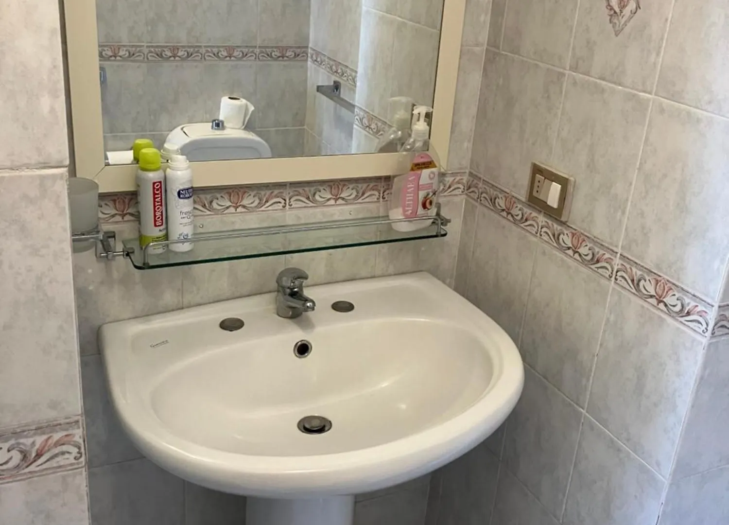 Collina Del Sole Apartment Letojanni Italy