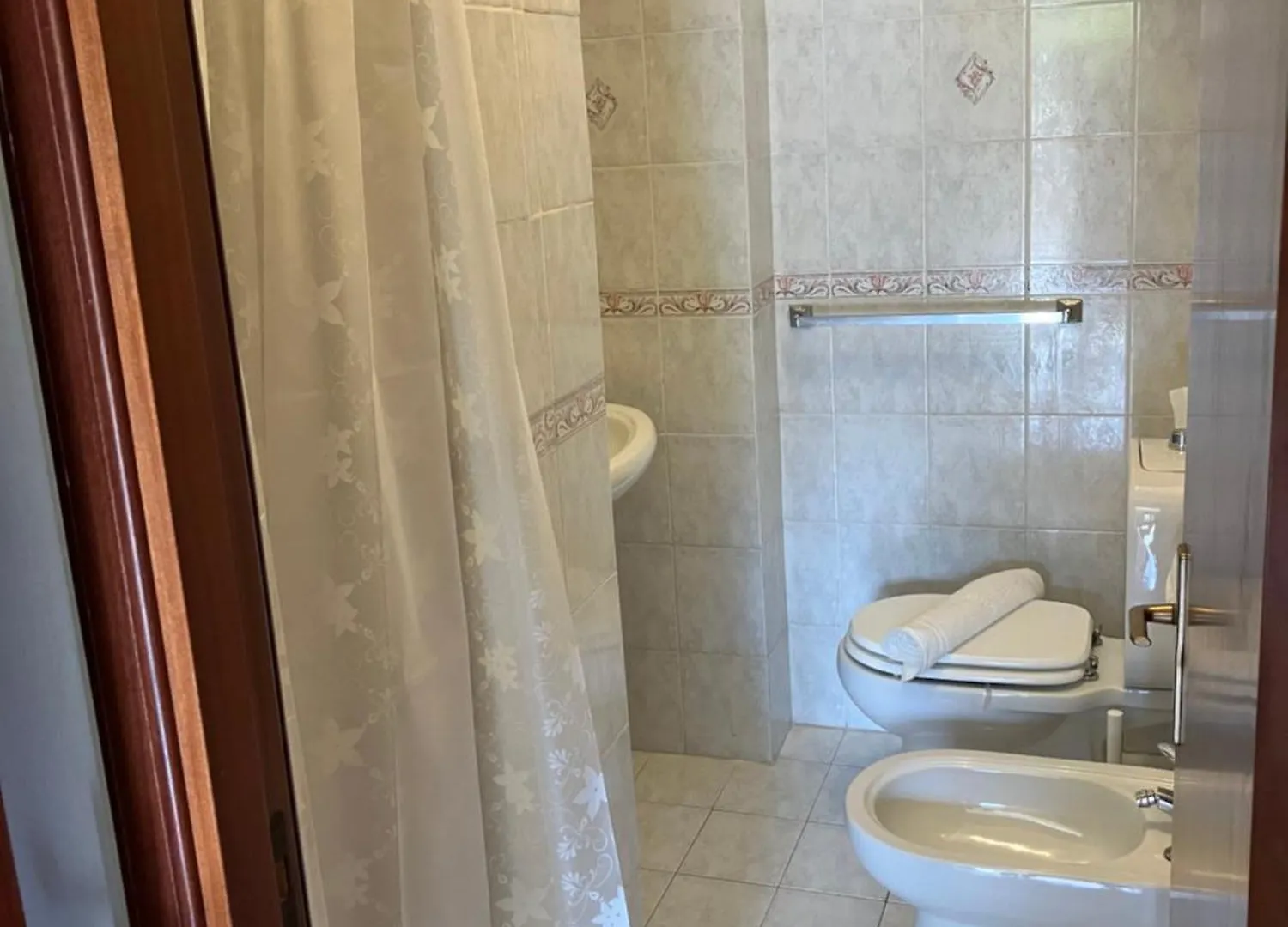 Collina Del Sole Apartment Letojanni