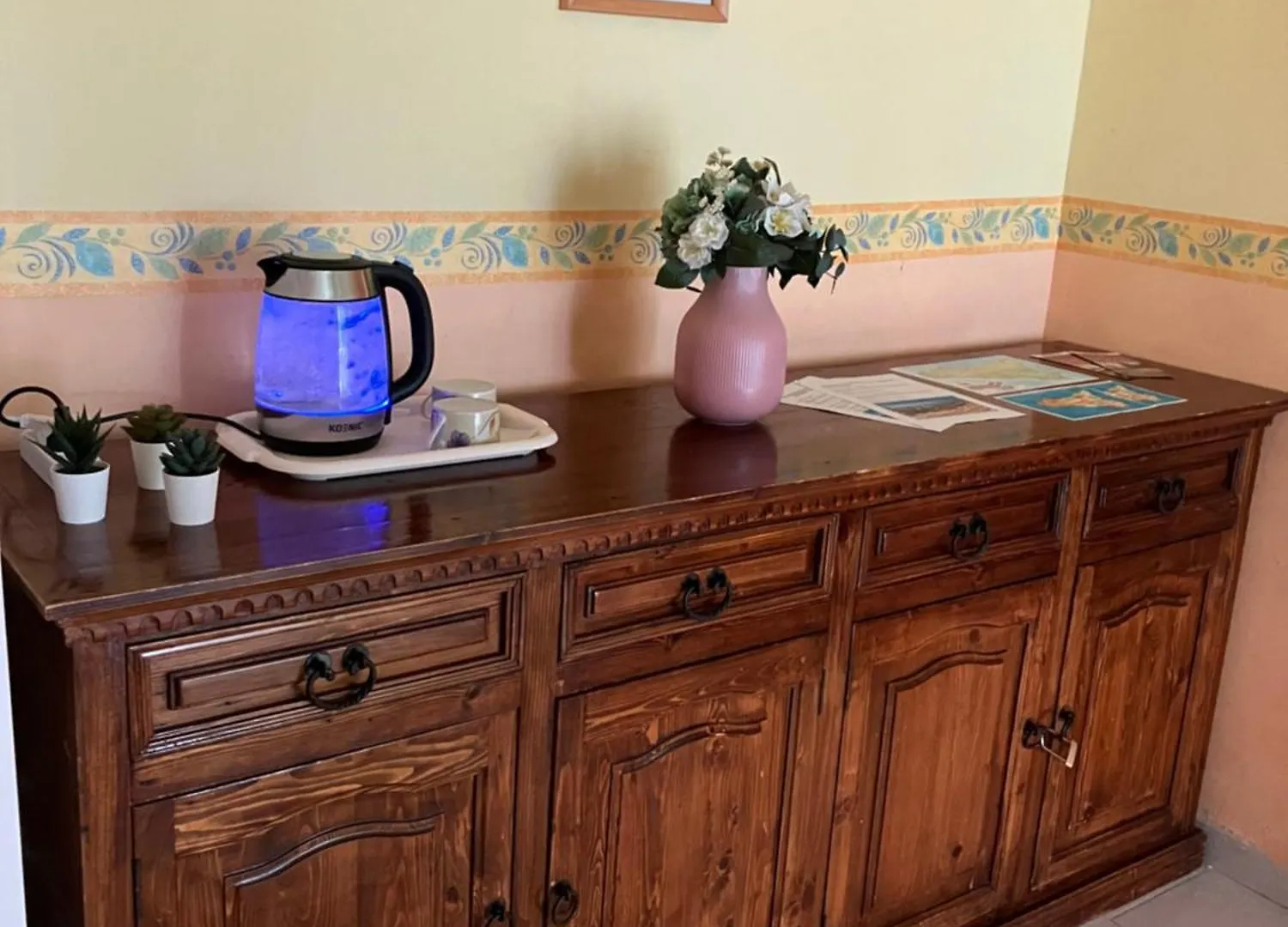 Collina Del Sole Apartment Letojanni
