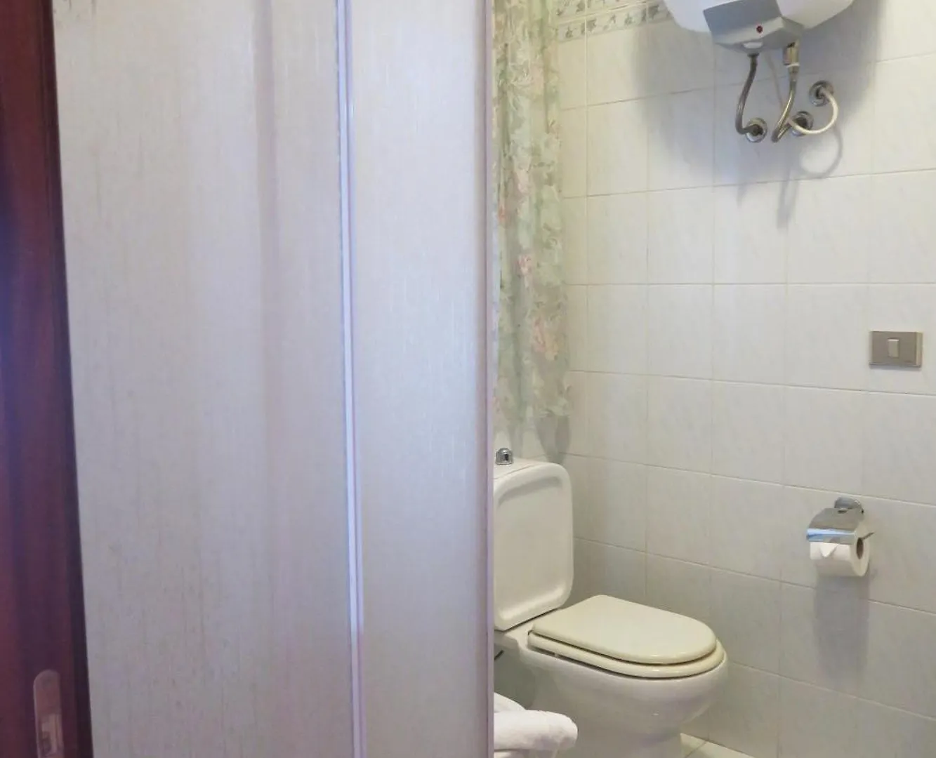 Collina Del Sole Apartment Letojanni Italy