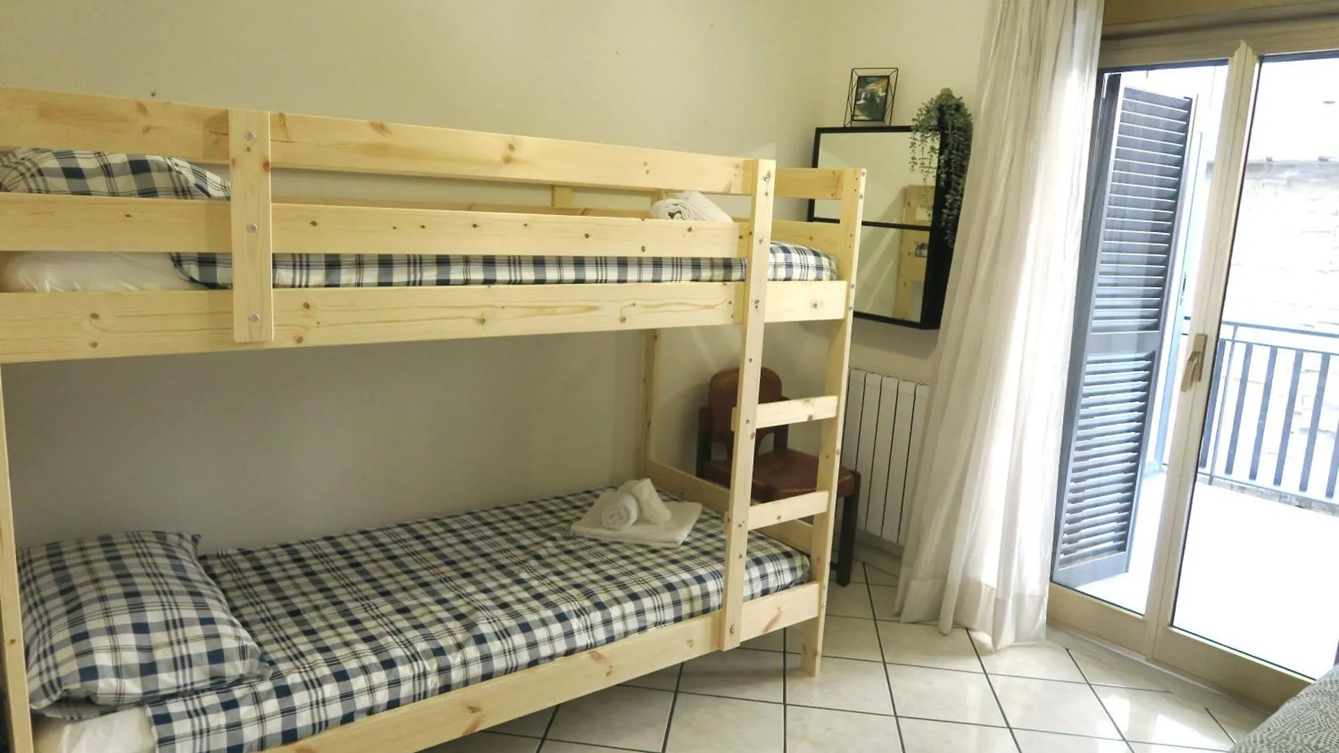 Collina Del Sole Apartment Letojanni 0*,