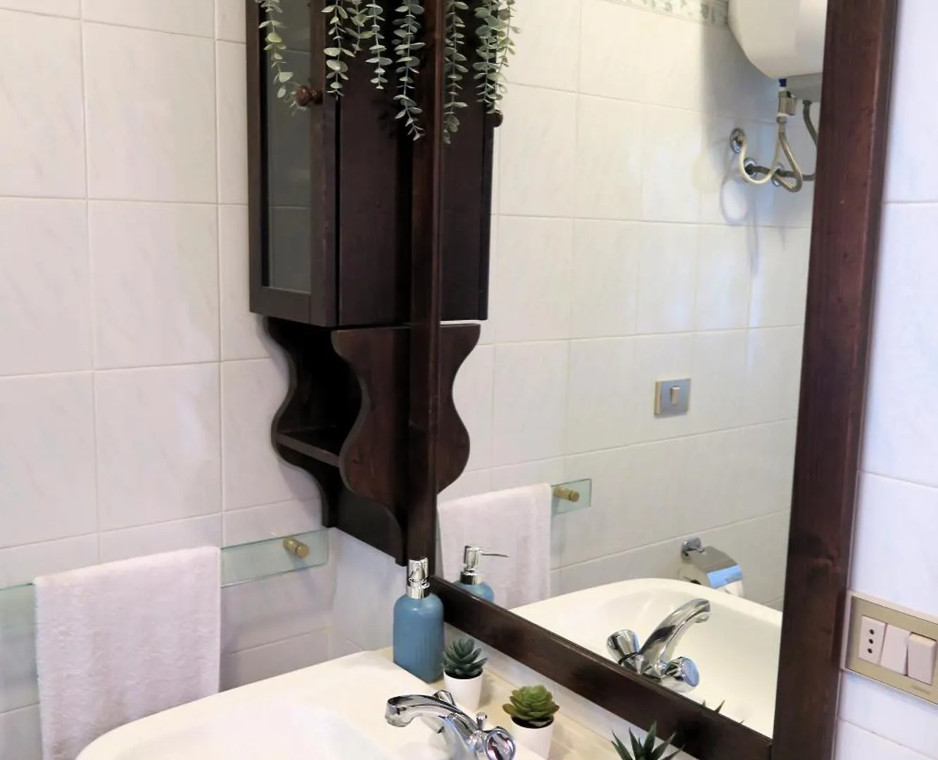 Collina Del Sole Apartment Letojanni 0*,  Italy