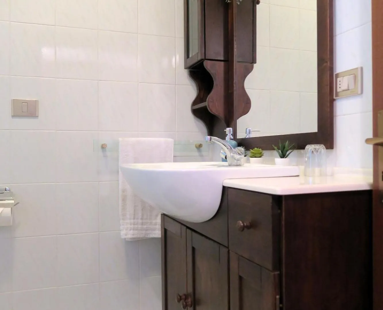 Collina Del Sole Apartment Letojanni 0*,