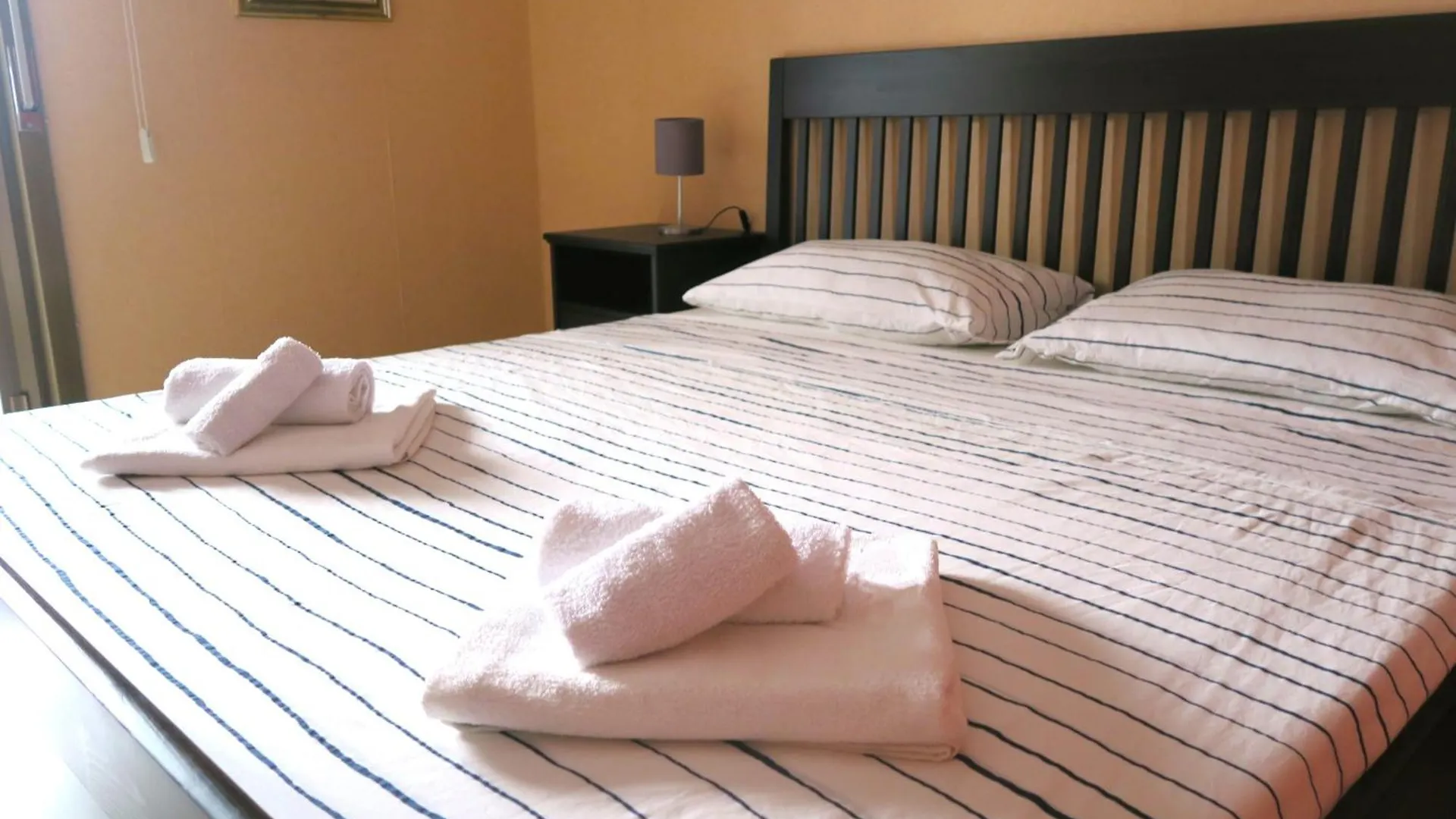 Collina Del Sole Apartment Letojanni