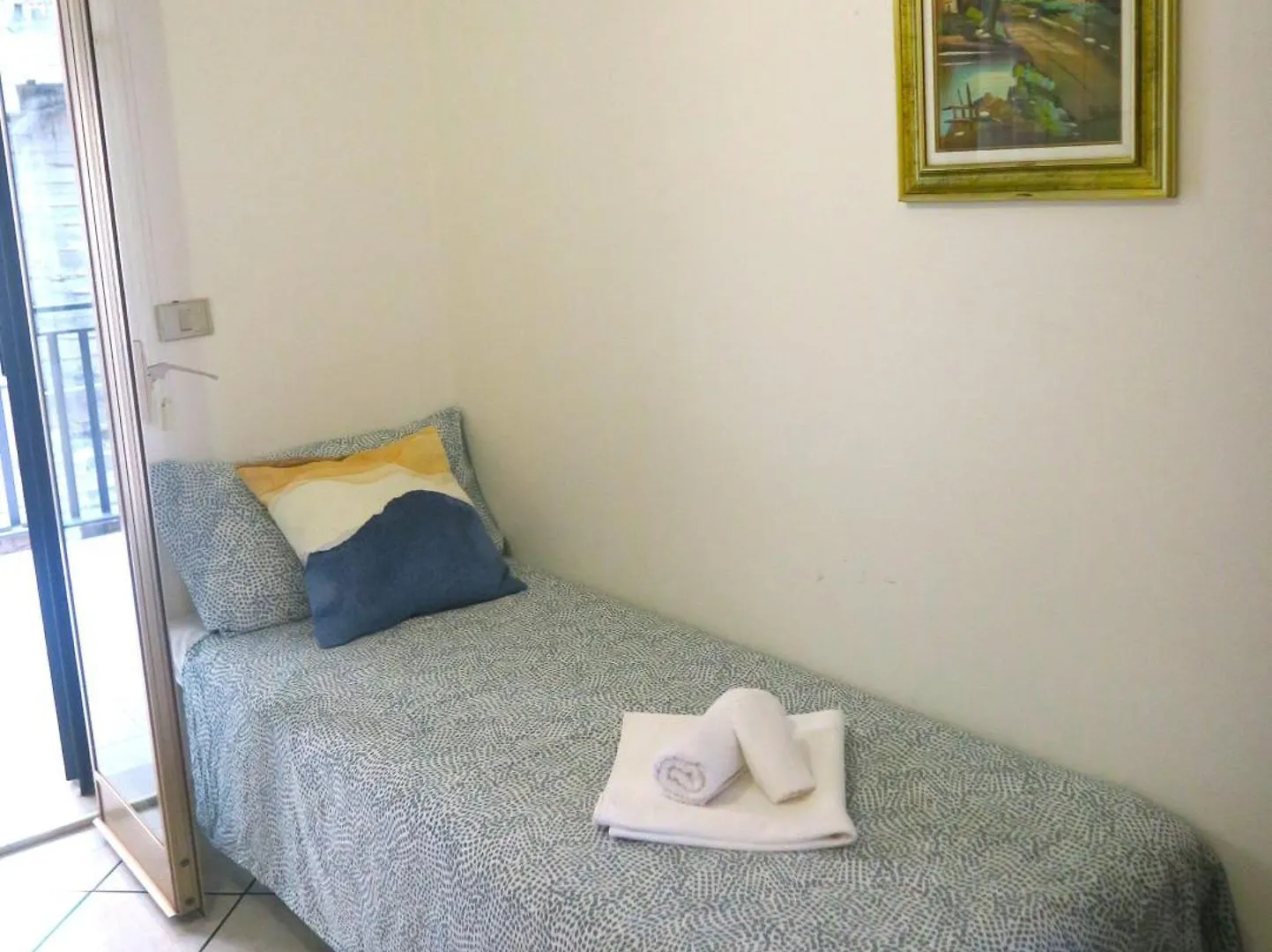 Collina Del Sole Apartment Letojanni 0*,  Italy