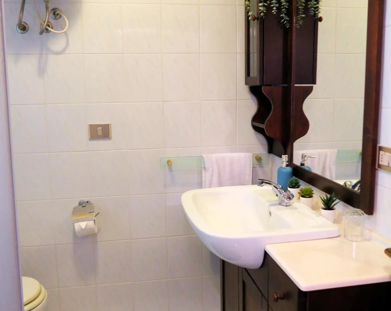 Collina Del Sole Apartment Letojanni Italy