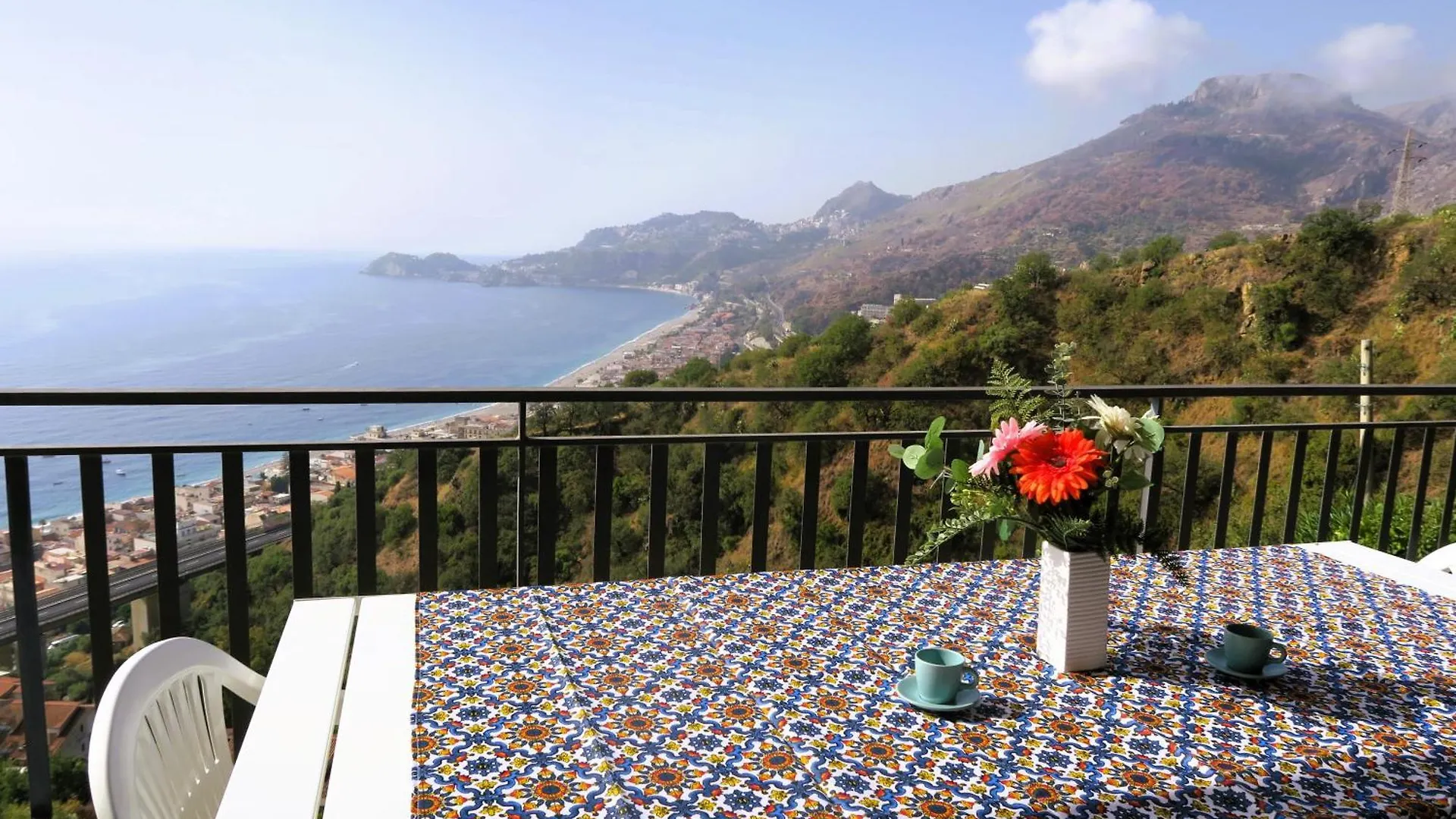 Collina Del Sole location