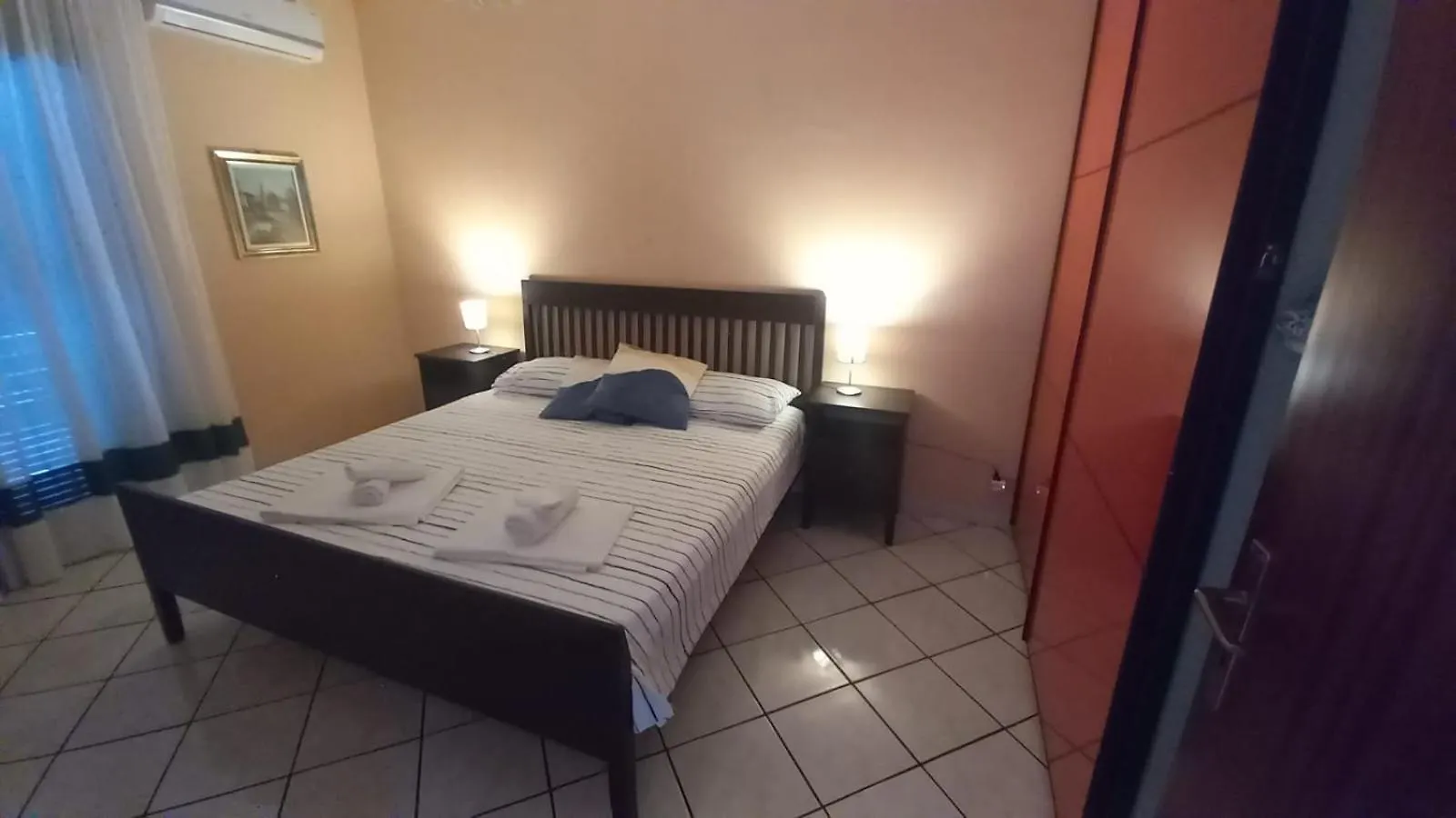 Collina Del Sole Apartment Letojanni
