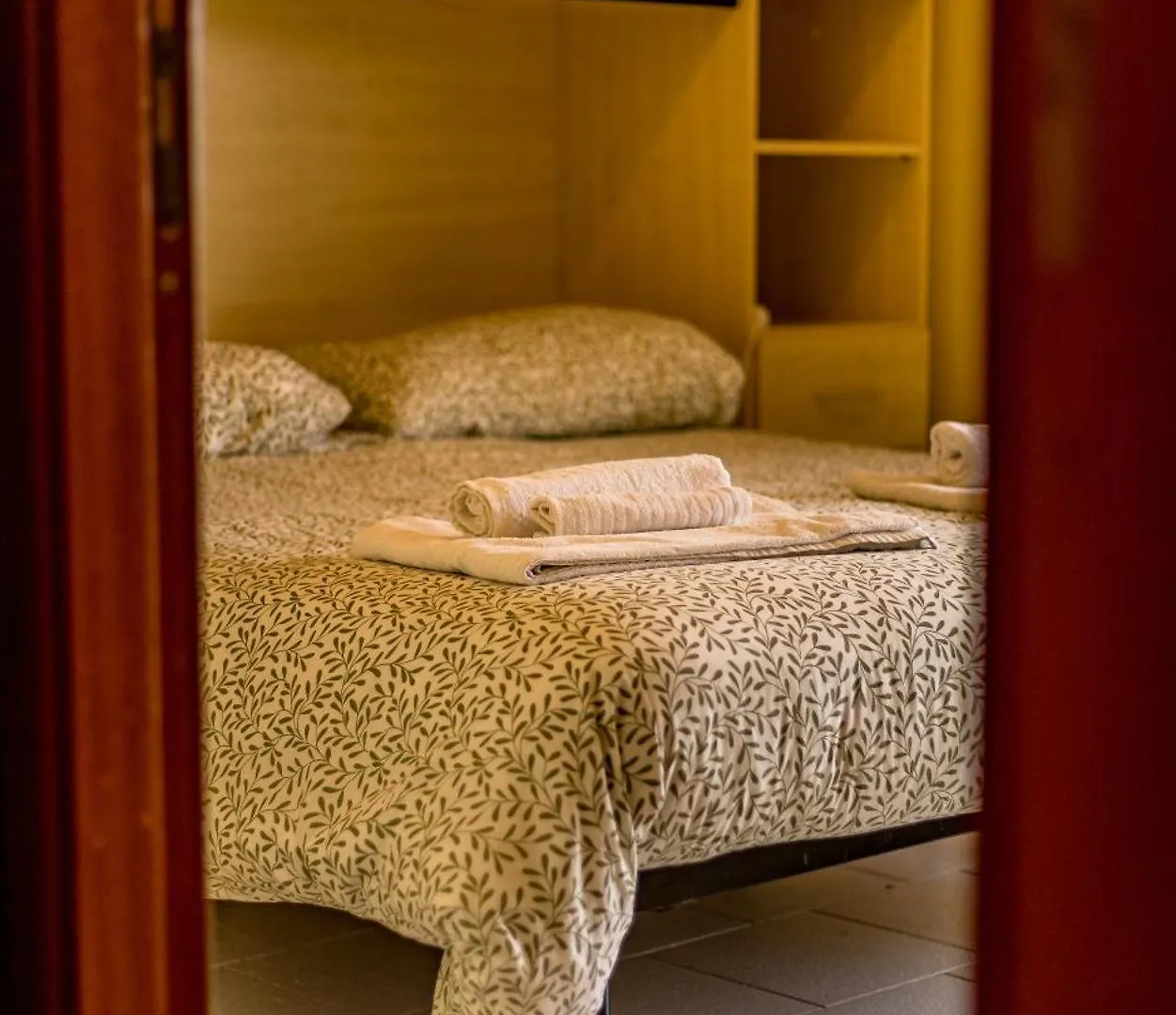 Collina Del Sole Apartment Letojanni