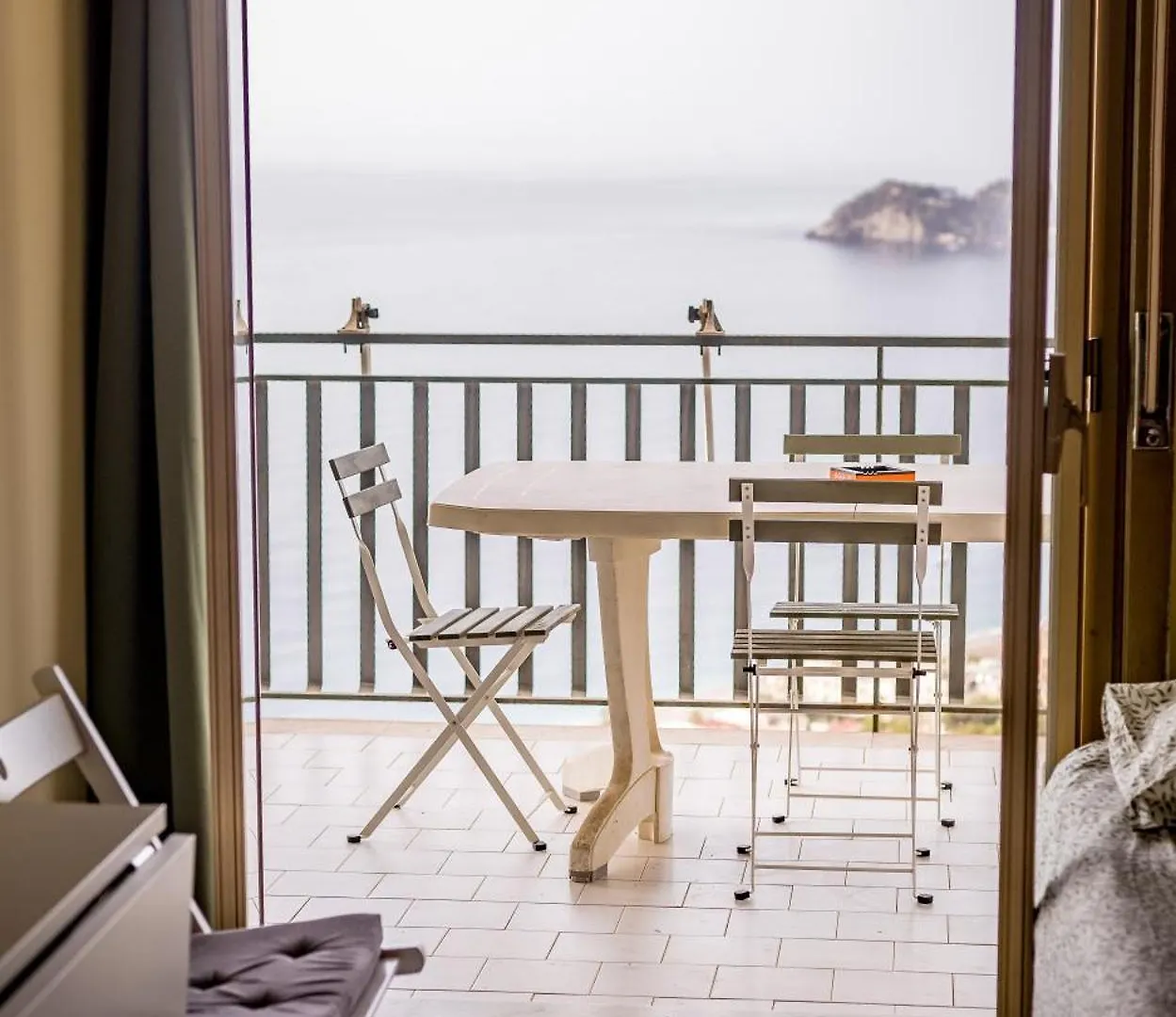 Collina Del Sole Apartment Letojanni Italy